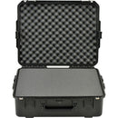 SKB Military-Standard Waterproof Case 8 (W/ Cubed Foam)