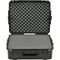 SKB Military-Standard Waterproof Case 8 (W/ Cubed Foam)