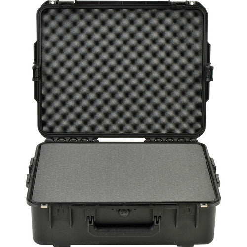 SKB Military-Standard Waterproof Case 8 (W/ Cubed Foam)