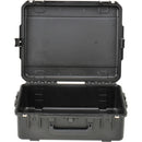 SKB Military-Standard Waterproof Case 8" Deep (Empty)