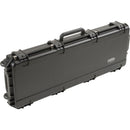 SKB iSeries 4214-5 Waterproof Wheeled Utility Case with Layered Foam (Black)