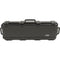 SKB iSeries 4214-5 Waterproof Wheeled Utility Case with Layered Foam (Black)