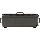 SKB iSeries 4214-5 Waterproof Wheeled Utility Case with Layered Foam (Black)