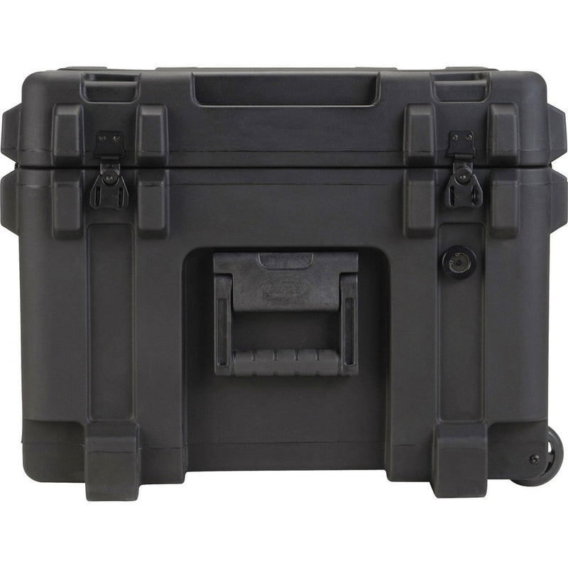 SKB Roto Military-Standard Waterproof Case 14" Deep (W/ Cubed Foam)