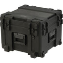 SKB Roto Military-Standard Waterproof Case 14" Deep (W/ Cubed Foam)