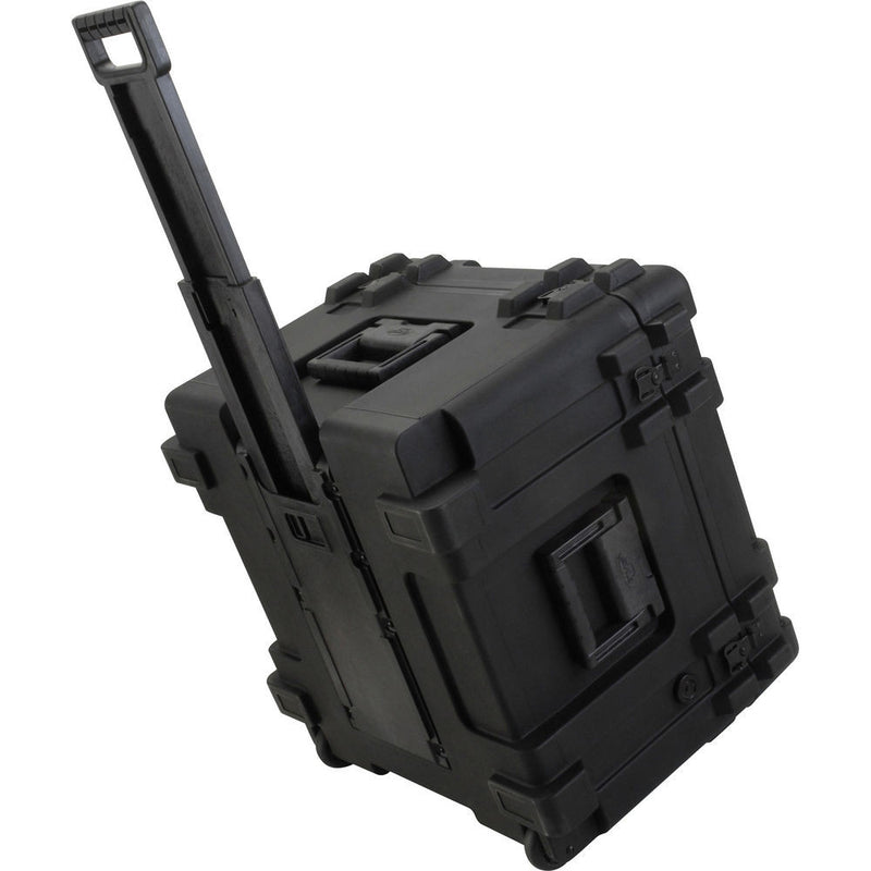 SKB Roto Military-Standard Waterproof Case 14" Deep (W/ Cubed Foam)