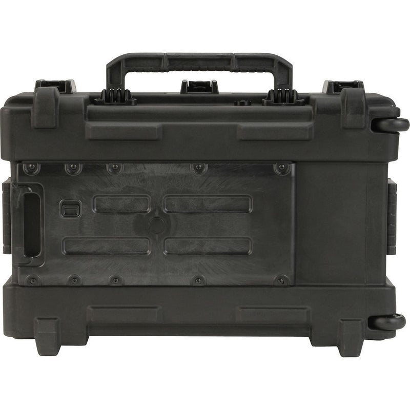 SKB Roto Military-Standard Waterproof Case 10" Deep (Empty)