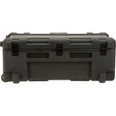 SKB Roto Military-Standard Waterproof Case 10" Deep (W/ Cubed Foam)