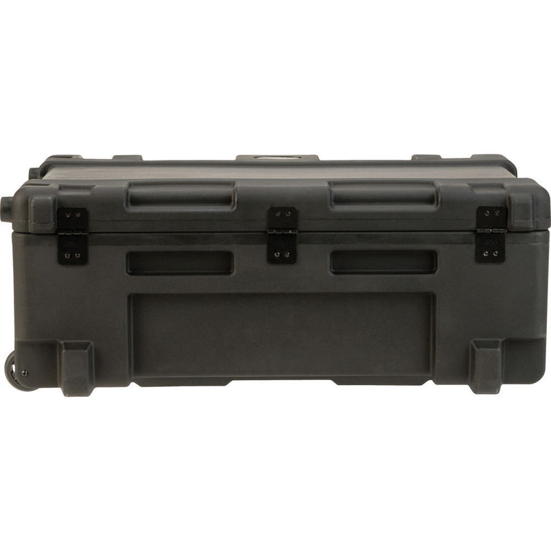 SKB Roto Military-Standard Waterproof Case 10" Deep (W/ Cubed Foam)