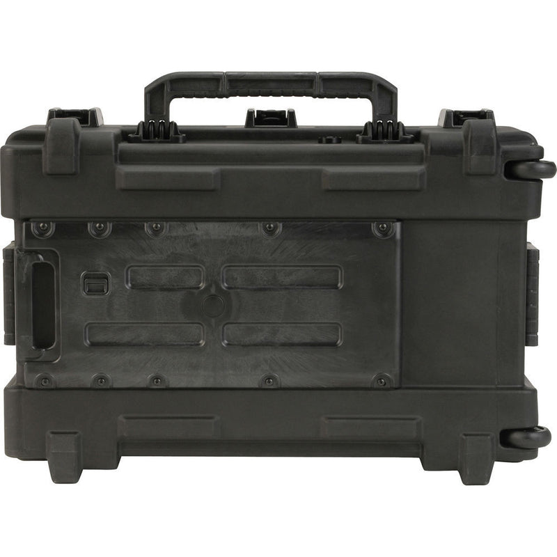 SKB Roto Military-Standard Waterproof Case 10" Deep (W/ Cubed Foam)