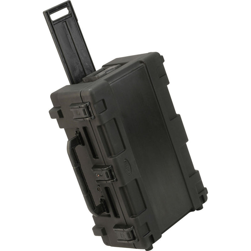 SKB Roto Military-Standard Waterproof Case 10" Deep (W/ Cubed Foam)