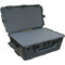 SKB Roto Military-Standard Waterproof Case 10" Deep (W/ Cubed Foam)