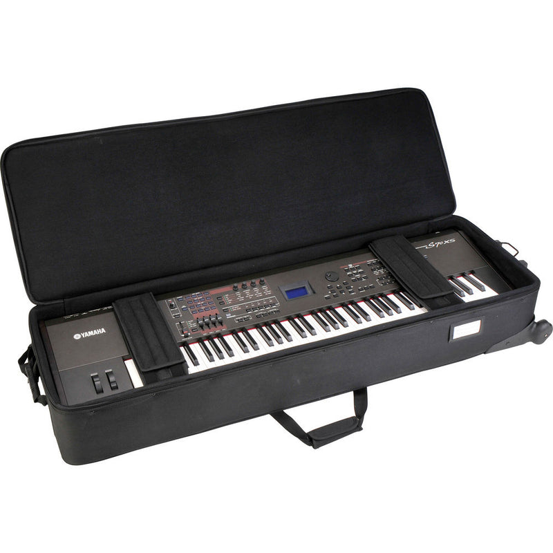 SKB Soft Case for 76 Note Keyboards