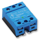 CELDUC SOM040200 MOSFET Relay, 110 VDC, 40 A, 0.046 ohm