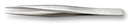 DURATOOL D00334 120mm Precision Tweezers - 00 SA Flat Edge Thick