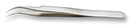 DURATOOL D00344 115mm Precision Tweezers - 7A SA Fine Strong Curved Tips