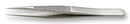 DURATOOL D00346 110mm Precision Tweezers - AC SA Strong Tips, Serrated Grips