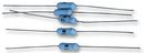 MULTICOMP MC14705 Through Hole Resistor, 20 ohm, Axial Leaded, 3 W, &plusmn; 1%, MC Series