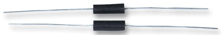 MULTICOMP MC14716 Through Hole Current Sense Resistor, 0.01 ohm, Axial Leaded, 3 W, &plusmn; 1%, MC Series, Wirewound