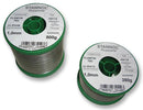 STANNOL 574114 Solder Wire, KS115, 0.5mm Diameter, 217&deg;C, 500g