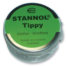 STANNOL 272018 Tip Cleaner, Tippy, Lead-Free, for Stannol Soldering Irons