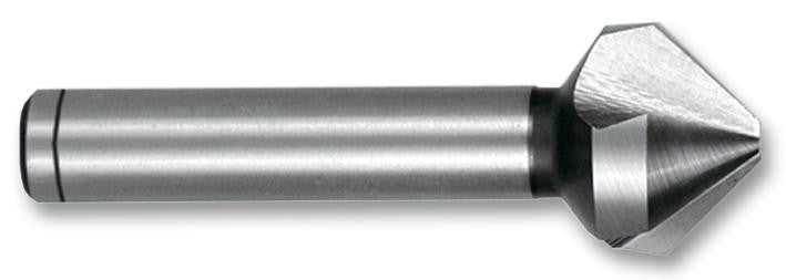 RUKO 102107E COUNTERSINK, HSS-E, 6.3MM