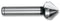 RUKO 102114E COUNTERSINK, HSS-E, 10.4MM