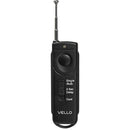 Vello FreeWave Wireless Remote Shutter Release for Canon w/3-Pin Connection