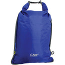 OverBoard Waterproof Dry Flat Bag (30 L, Blue)