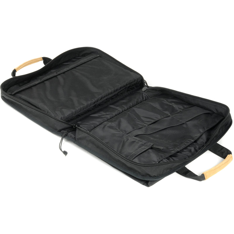 PortaBrace DC-2 Director Case (Black)