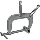 Matthews C - Clamp with 2- 5/8" Baby Pins - 4"