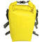 OverBoard Waterproof Kayak Deck Bag 20 L (Yellow)