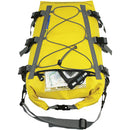 OverBoard Waterproof Kayak Deck Bag 20 L (Yellow)