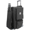 Porta Brace CC-HD20R Rolling Quick Draw Case (Black)