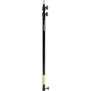 Manfrotto 3-Section Extension Pole (35- 92") (Black)