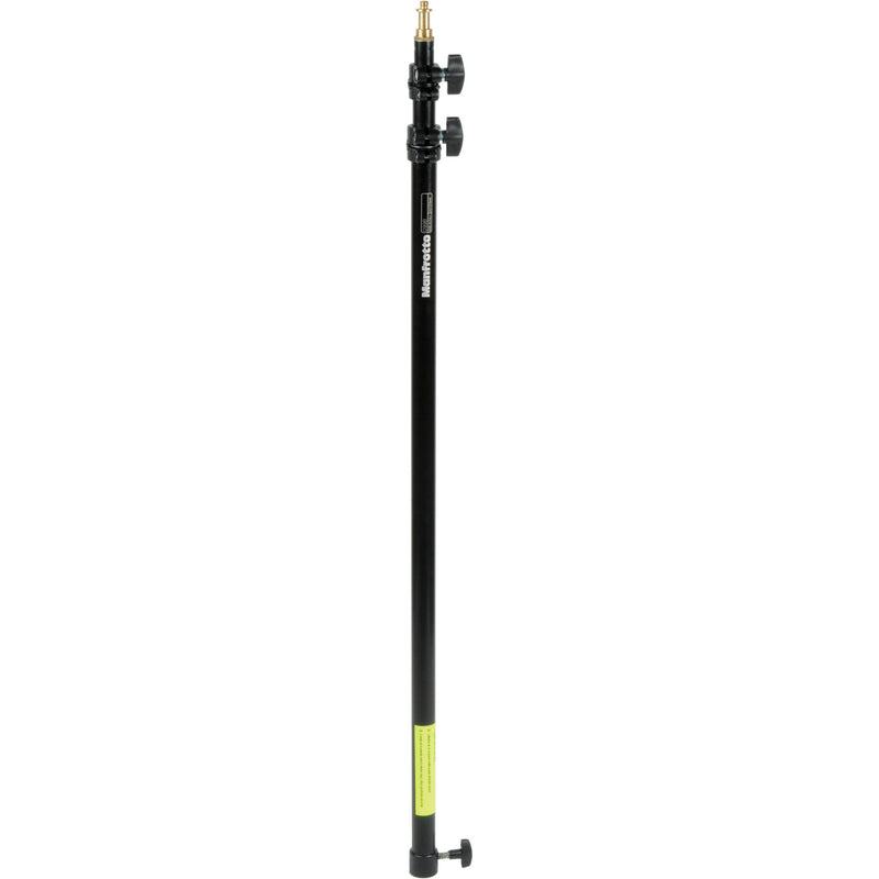 Manfrotto 3-Section Extension Pole (35- 92") (Black)