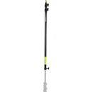 Manfrotto 3-Section Extension Pole (35- 92") (Black)