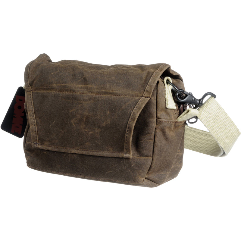 Domke F-5XB RuggedWear Shoulder and Belt Bag (Brown)