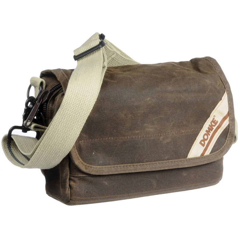 Domke F-5XB RuggedWear Shoulder and Belt Bag (Brown)