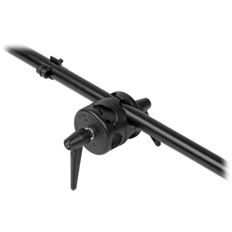 Manfrotto Boom Assembly, Black - 6.5' (2m)