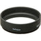 Heliopan 62mm Short Metal Lens Hood