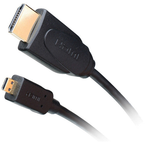 IOGEAR 6.5' HDMI to HDMI Micro Cable