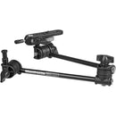 Manfrotto 196B-2 Articulated Arm - 2 Sections, With Bracket