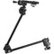 Manfrotto 196B-2 Articulated Arm - 2 Sections, With Bracket