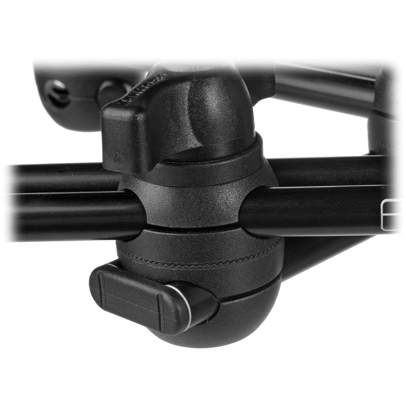 Manfrotto Double Articulated Arm - 2 Sections Without Camera Bracket