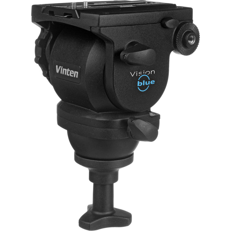 Vinten Vision blue Pan and Tilt Fluid Video Head