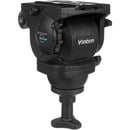 Vinten Vision blue Pan and Tilt Fluid Video Head