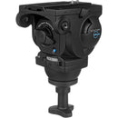 Vinten Vision blue Pan and Tilt Fluid Video Head