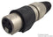 NEUTRIK NC4FX-HD XLR Audio Connector, 4 Contacts, Socket, Cable Mount, Gold Plated Contacts, Metal Body, X Series