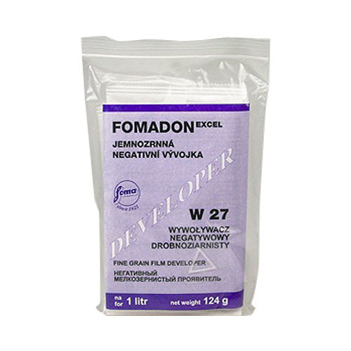 Fomadon Excel (W27)